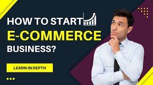 How-to-start-Ecomerce-Business-In-India