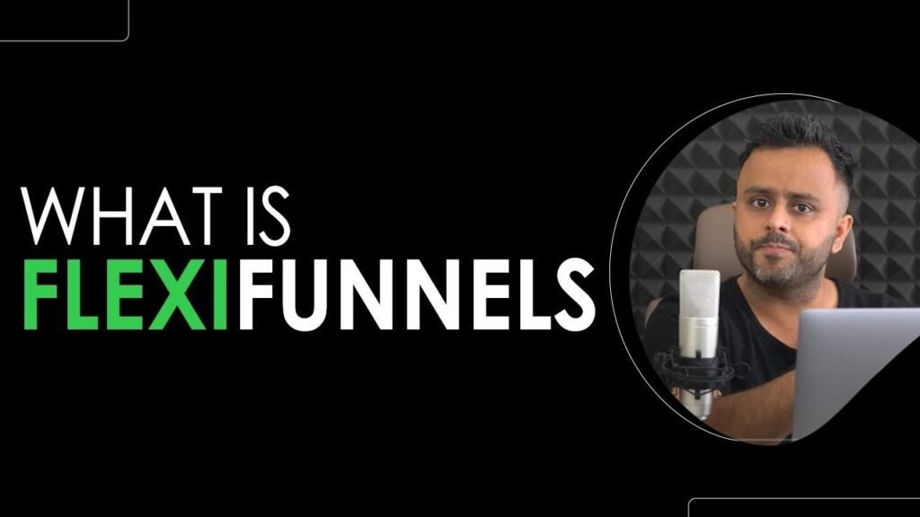 What is FlexiFunnels And FlexiFunnels Review