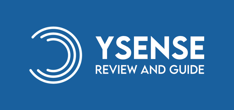 Ysense Review 2023